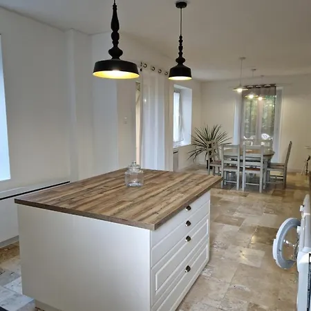 Maison Familiale De 280M² Alboussière Extérieur photo