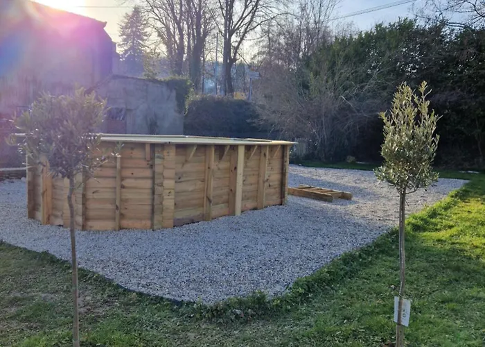 Maison Familiale De 280M²