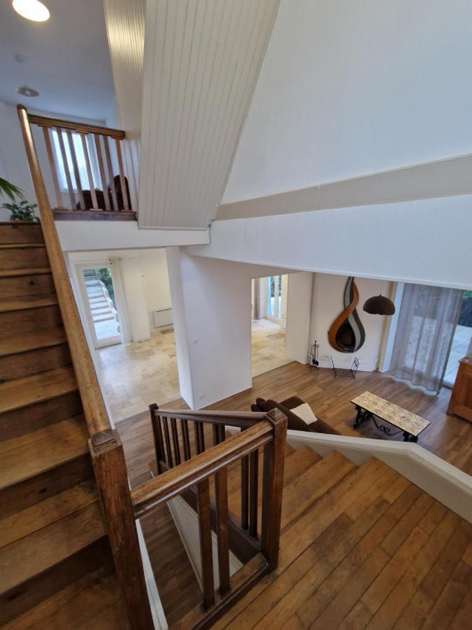 Maison Familiale De 280m² Casa vacanze Alboussière