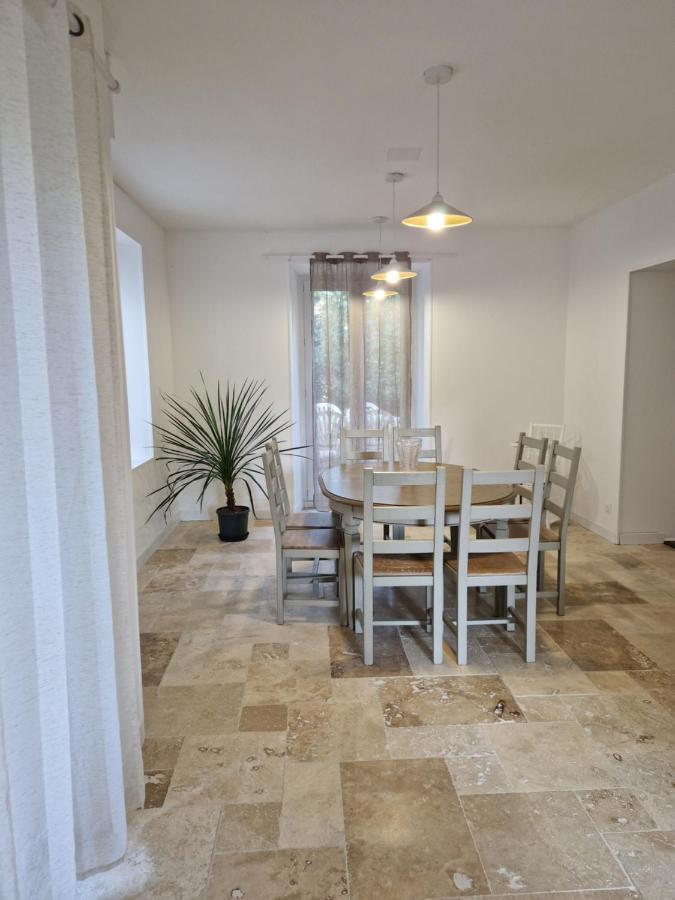 Maison Familiale De 280m²