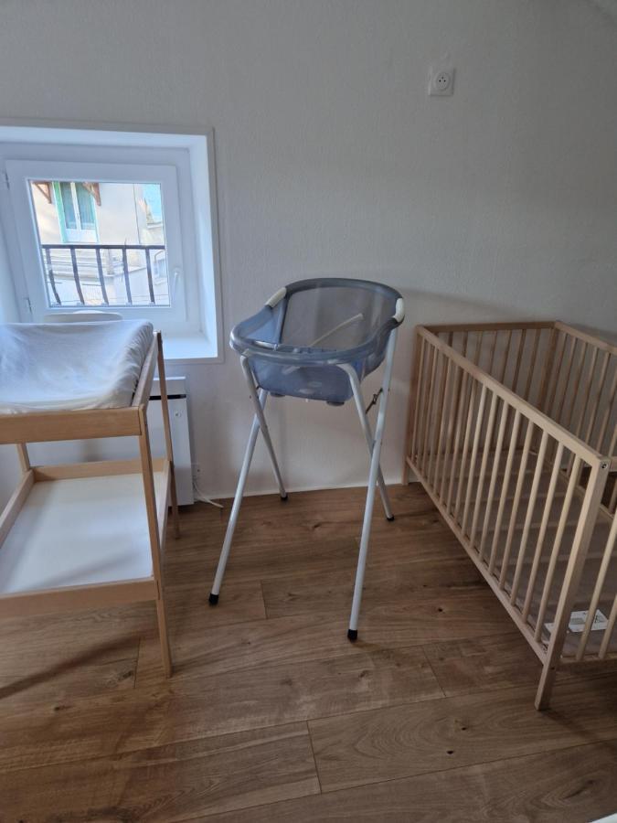 Maison Familiale De 280m² Hébergement de vacances