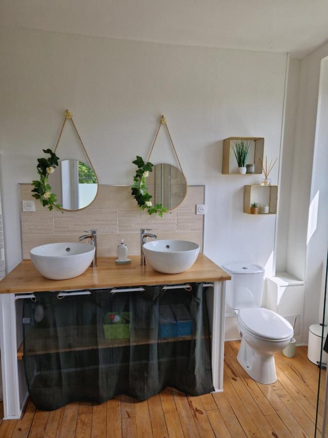 Maison Familiale De 280m² Alboussière