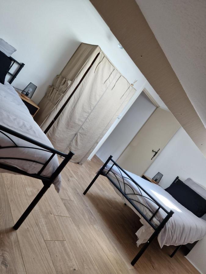 Maison Familiale De 280m²