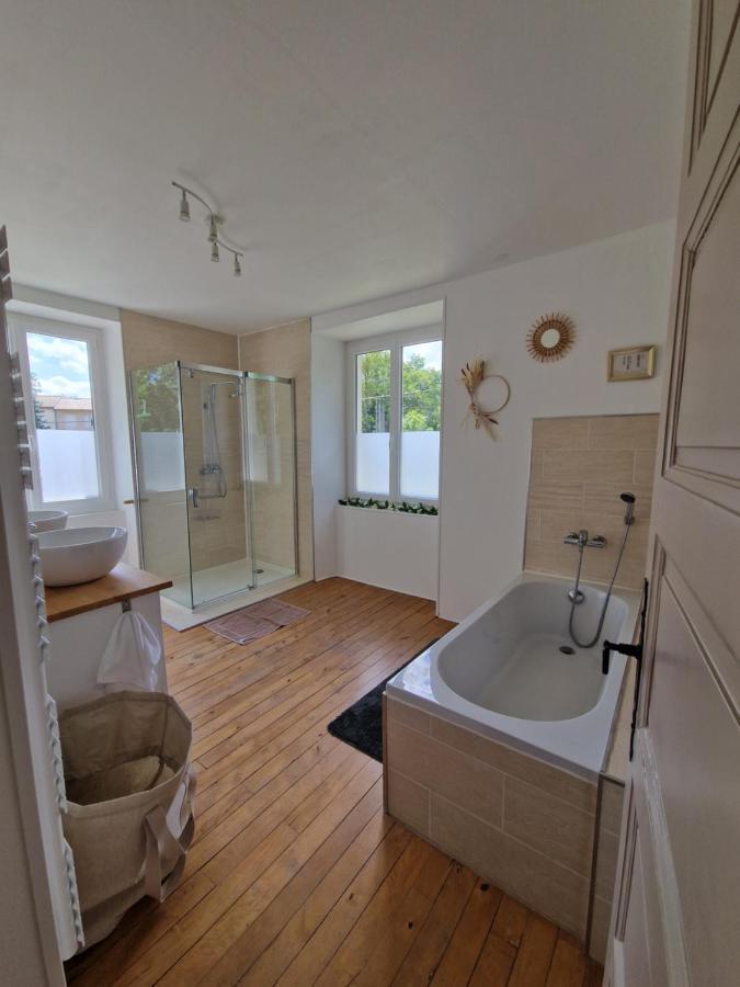 Maison Familiale De 280m²