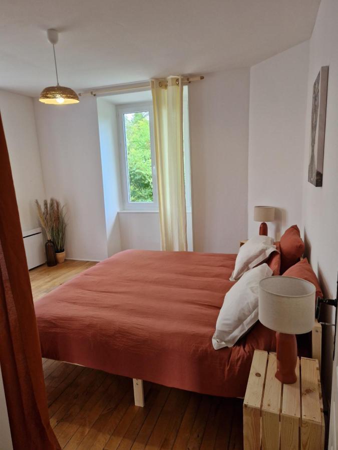 Hébergement de vacances Maison Familiale De 280m²