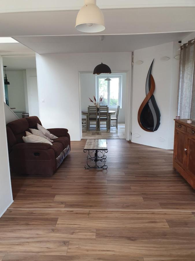 Maison Familiale De 280m² Hébergement de vacances *