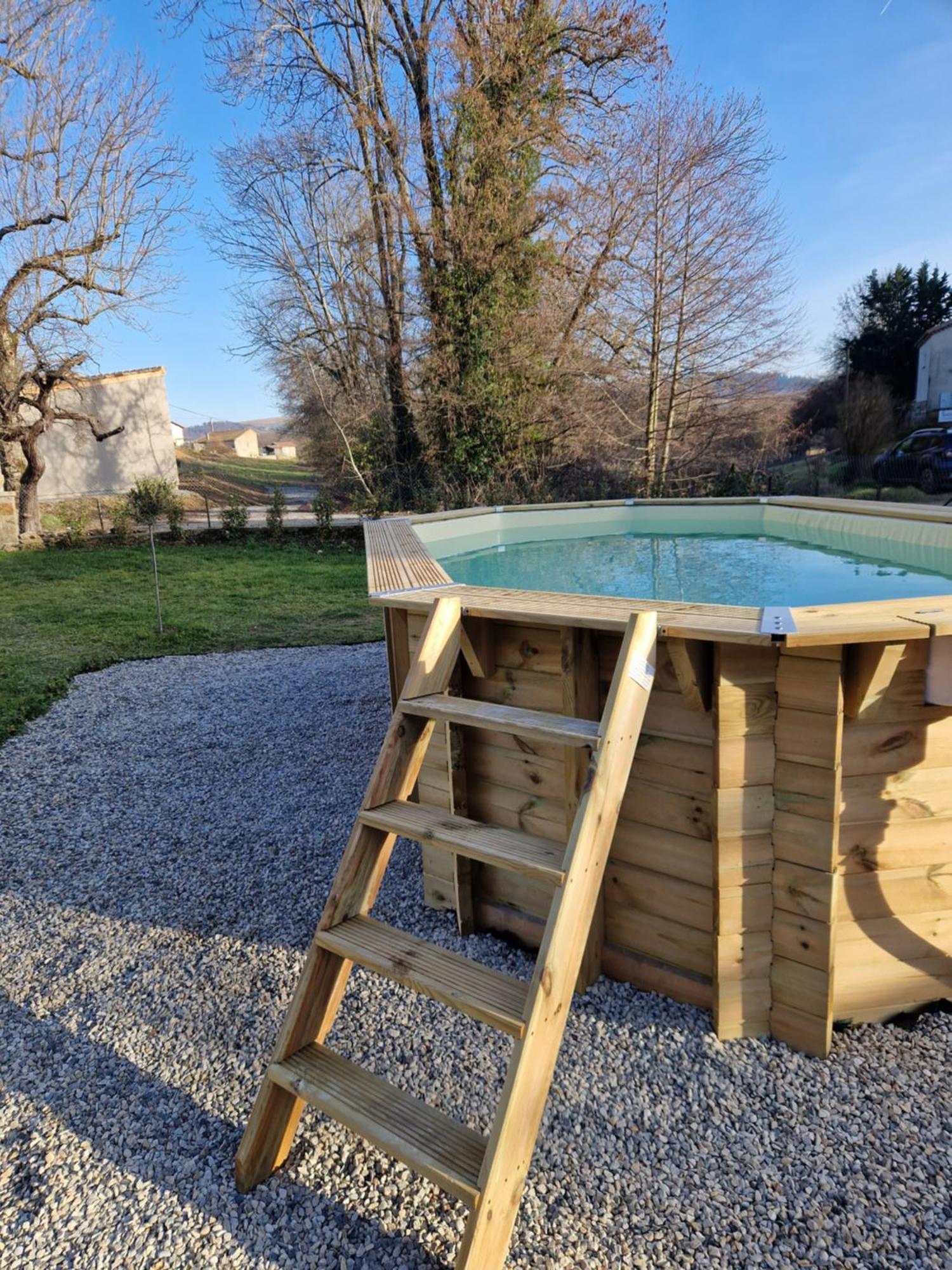 Maison Familiale De 280m² Hébergement de vacances